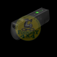Ledlenser FLEX5 Li-ion Power Bank Plus 4500mAh, Includes 1 x 21700